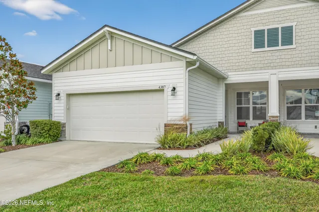 $359,000 | 4387 Sun Lily Court, Jacksonville, FL 32257