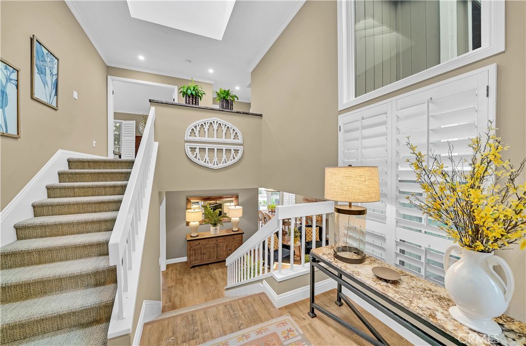 10 Crystal Pool, Unit 39 Irvine, CA 92603 - Photo 4 of 30