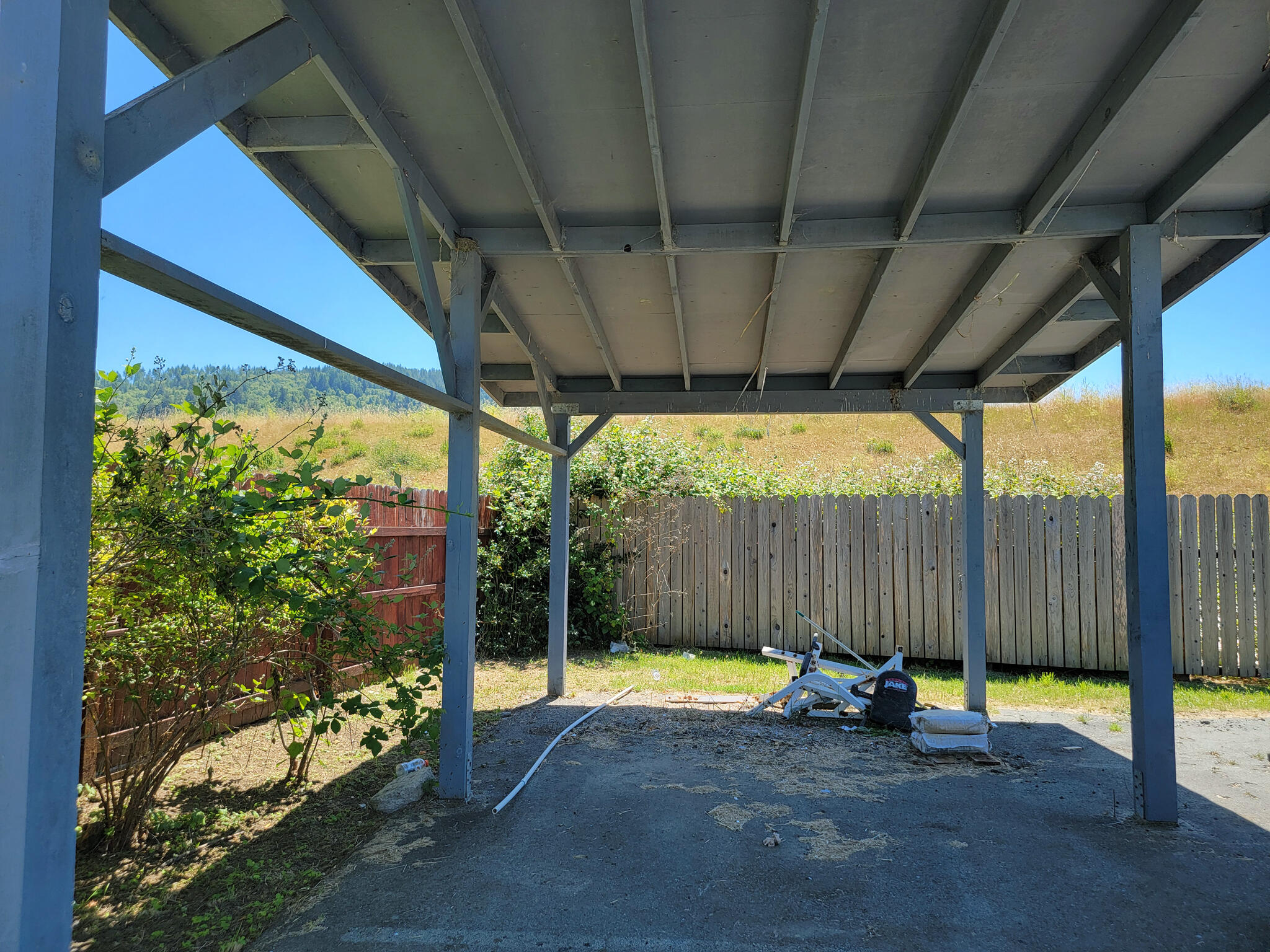 390 Terwer Riffle Road Klamath, CA 95548 - Photo 7 of 34