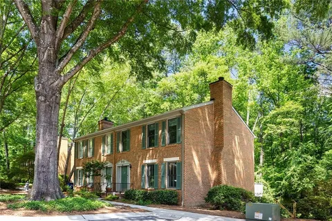 $589,000 | 1108 Morningside Place Northeast, Atlanta, GA 30306