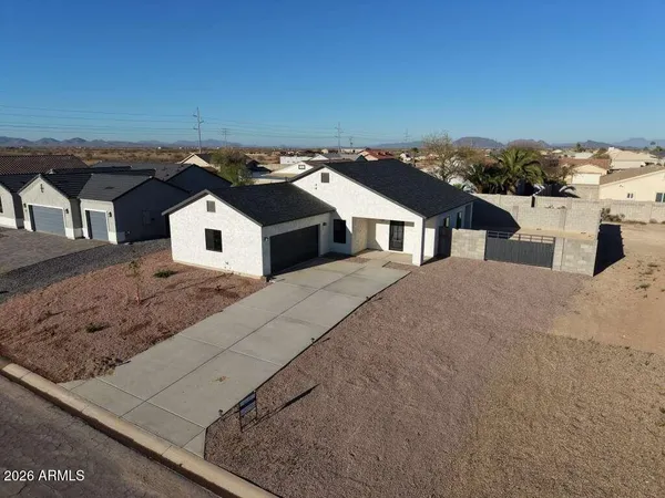 $277,000 | 15988 South Yava Road, Arizona City, AZ 85123