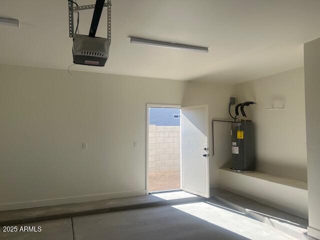 15988 South Yava Road Arizona City, AZ 85123 - Photo 20 of 21 a bathroom with a shower