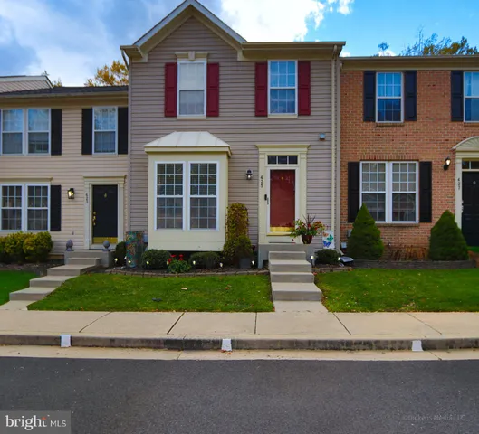 $375,000 | 425 Foreland Garth, Abingdon, MD 21009