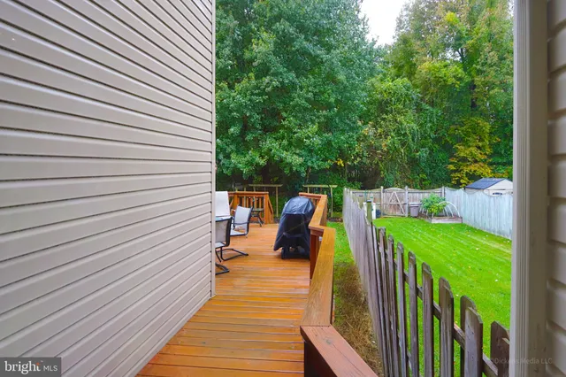 $375,000 | 425 Foreland Garth, Abingdon, MD 21009