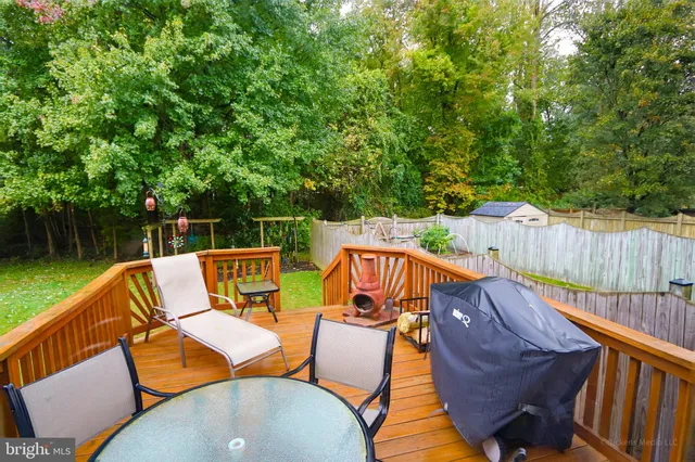 $375,000 | 425 Foreland Garth, Abingdon, MD 21009