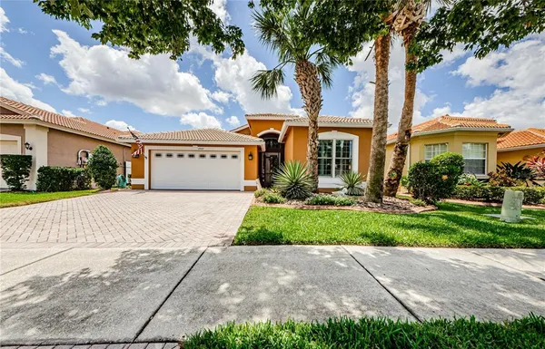 $371,000 | 4947 Sandy Brook Circle, Wimauma, FL 33598