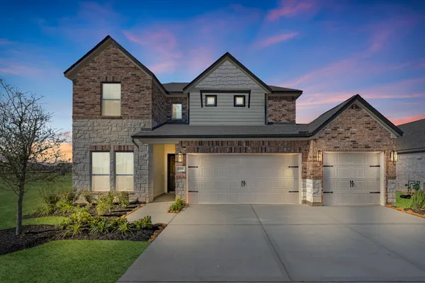 $400,900 | 4013 Sun Burst Lane, Brookshire, TX 77423