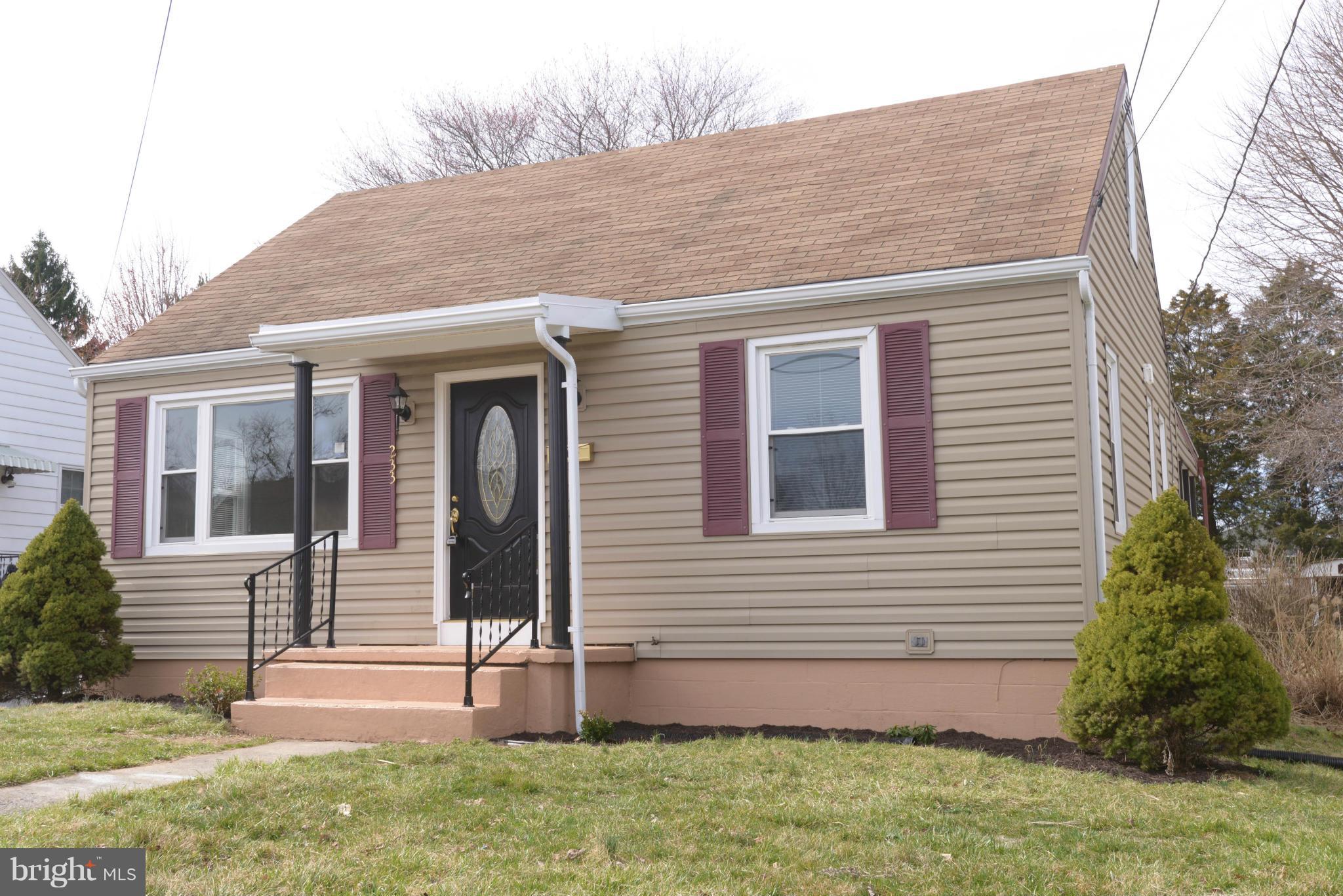 233 Devonshire Road Hagerstown, MD 21740 - Photo 2 of 29 Exterior (Front)