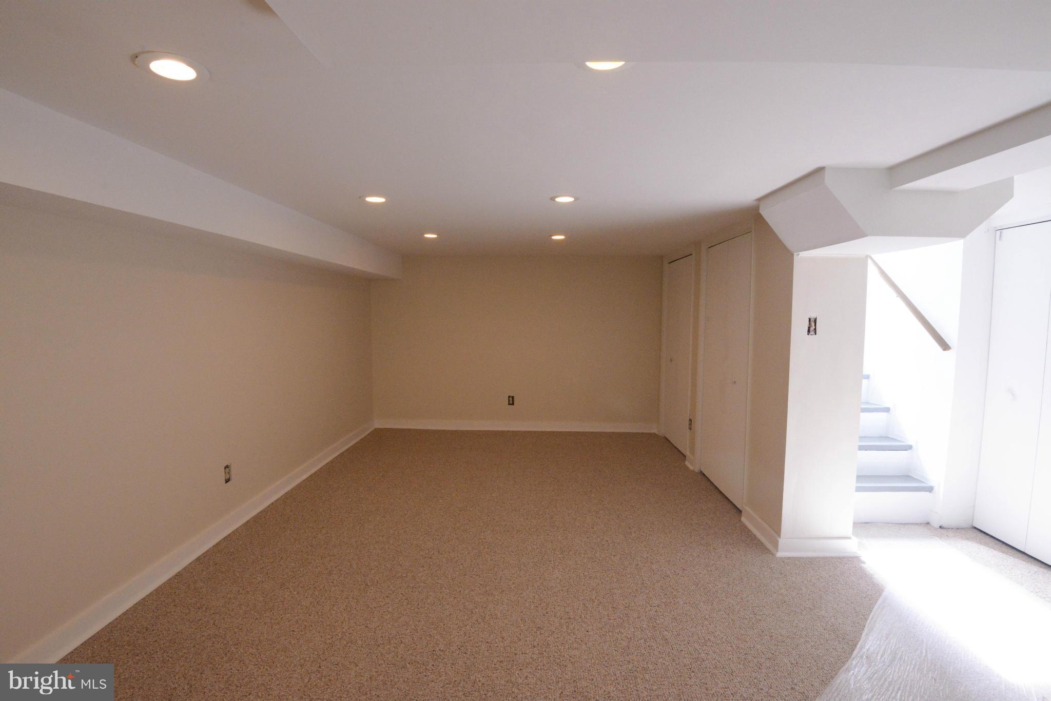 233 Devonshire Road Hagerstown, MD 21740 - Photo 21 of 29 Basement