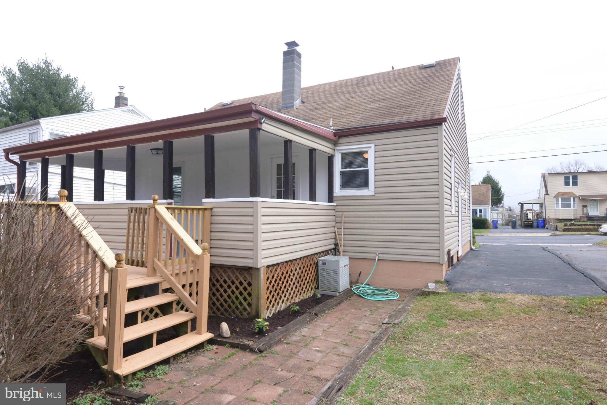 233 Devonshire Road Hagerstown, MD 21740 - Photo 26 of 29 Exterior (General)
