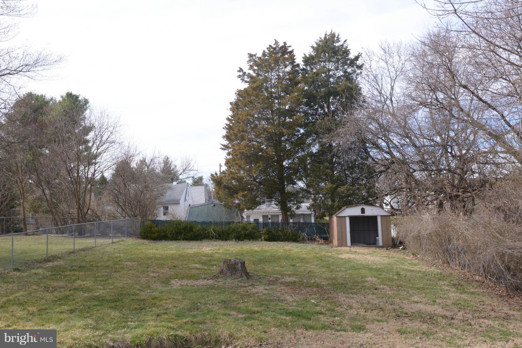 233 Devonshire Road Hagerstown, MD 21740 - Photo 29 of 29 Exterior (Rear)