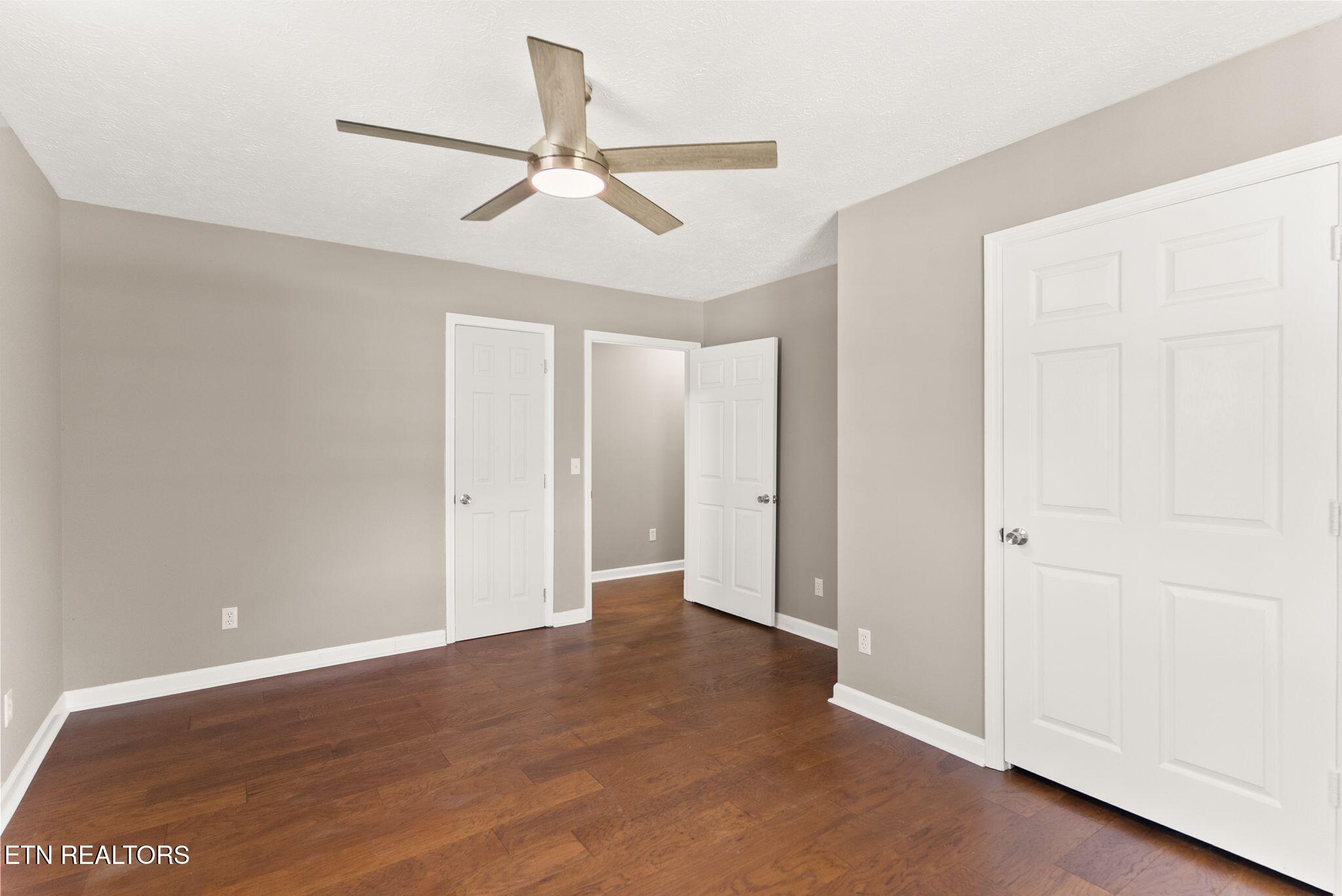 168 Church Road La Follette, TN 37766 - Photo 20 of 54 Guest Bedroom - Main Level