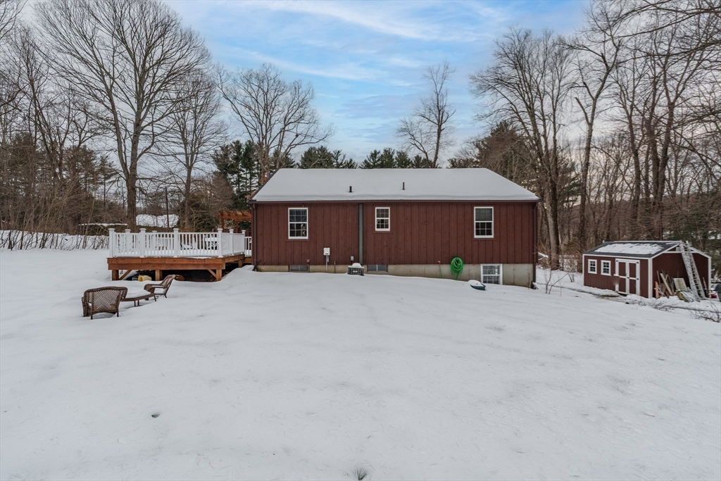 246 Vining Hill Road Southwick, MA 01077 - Photo 32 of 34 Gallery Image 32