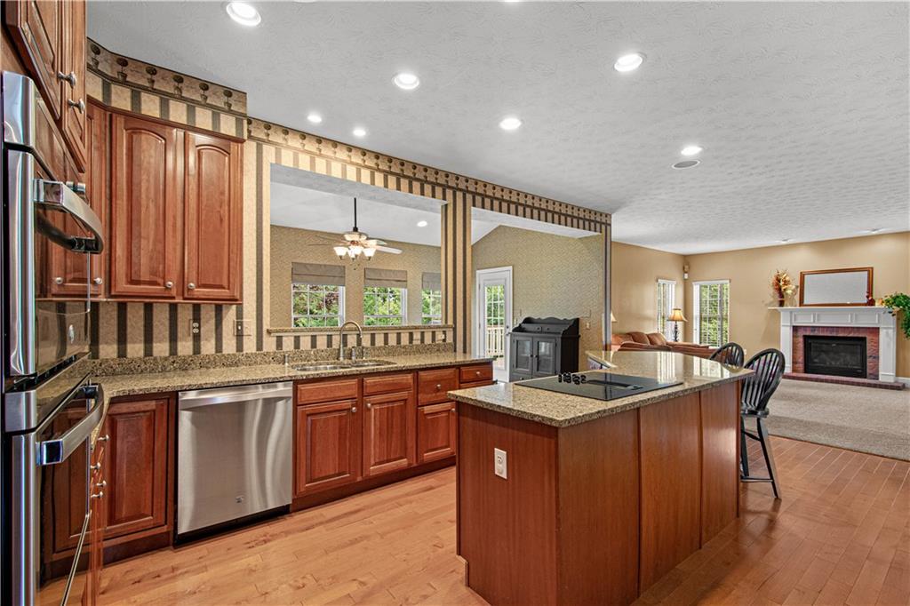 329 Buffalo Ridge Road Canonsburg, PA 15317 - Photo 12 of 43