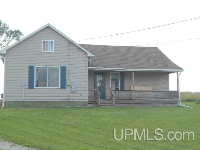 7593 J Road Gladstone, MI 49837 - Photo 1 of 35