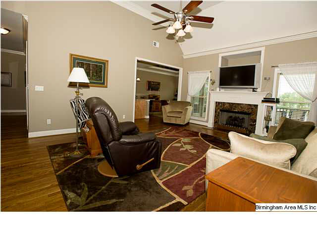 238 Paradise Point Talladega, AL 35160 - Photo 14 of 24