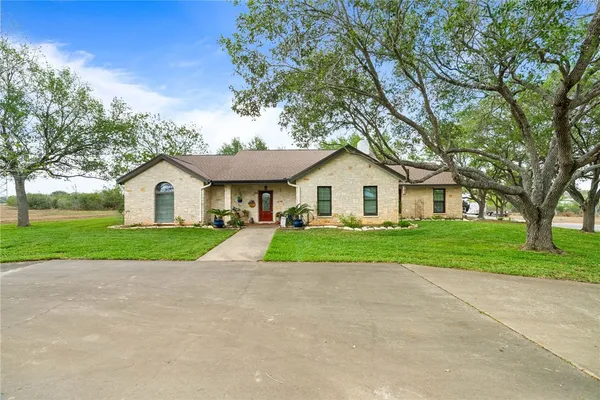$539,000 | 345 Trail Ridge Drive, Sandia, TX 78383