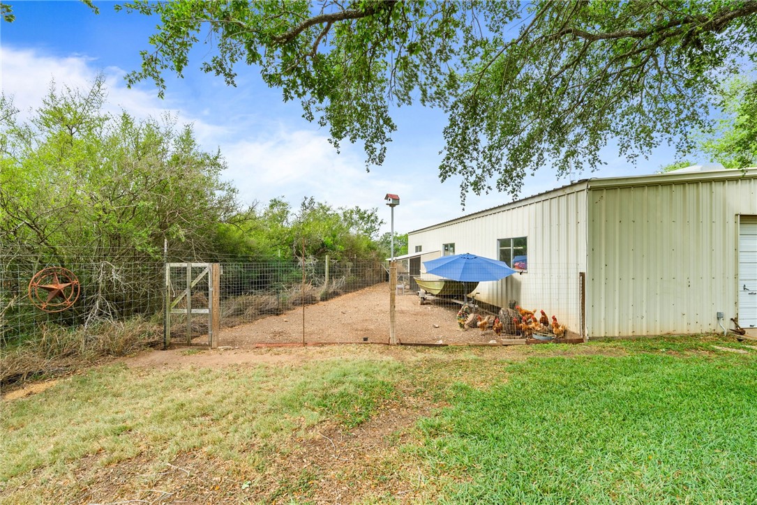 345 Trail Ridge Drive Sandia, TX 78383 - Photo 11 of 40 How about that chicken coop?