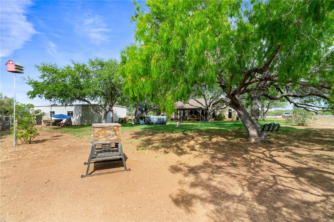 345 Trail Ridge Drive Sandia, TX 78383 - Photo 12 of 40 Space!