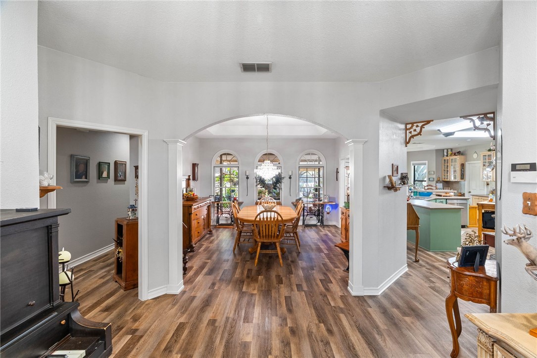 345 Trail Ridge Drive Sandia, TX 78383 - Photo 14 of 40 Let's take a trip inside the house!