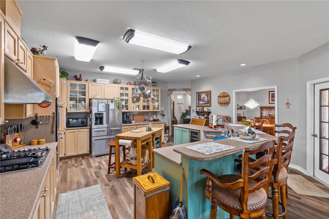 345 Trail Ridge Drive Sandia, TX 78383 - Photo 17 of 40