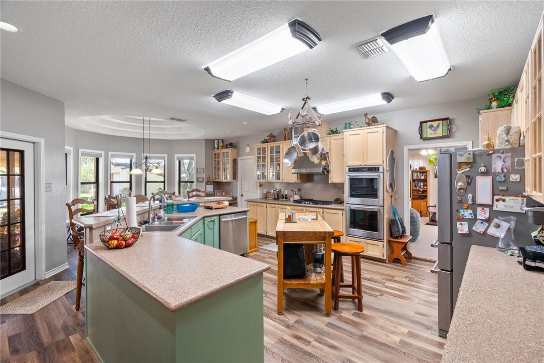 345 Trail Ridge Drive Sandia, TX 78383 - Photo 18 of 40