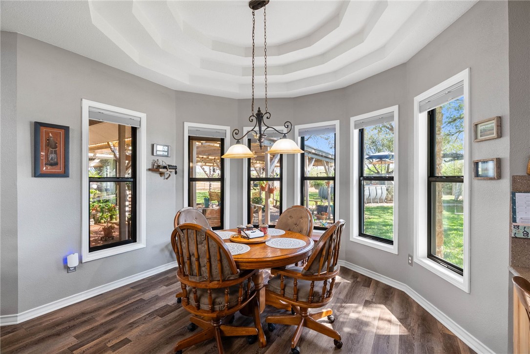 345 Trail Ridge Drive Sandia, TX 78383 - Photo 19 of 40 Dining