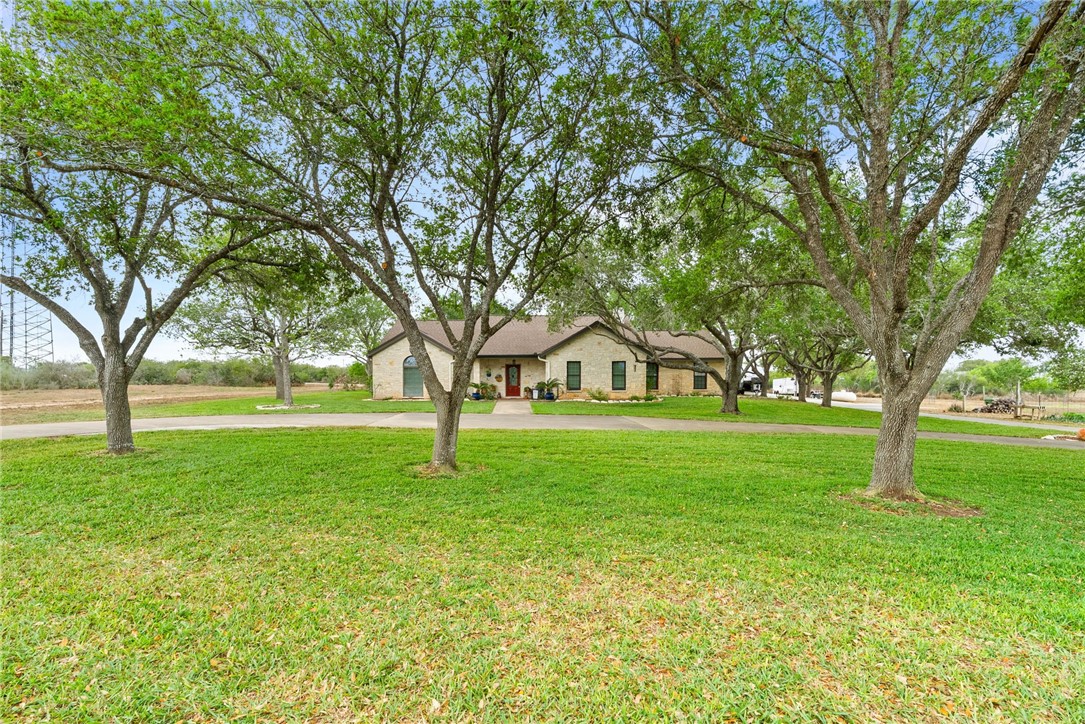 345 Trail Ridge Drive Sandia, TX 78383 - Photo 2 of 40 Away from the crowds