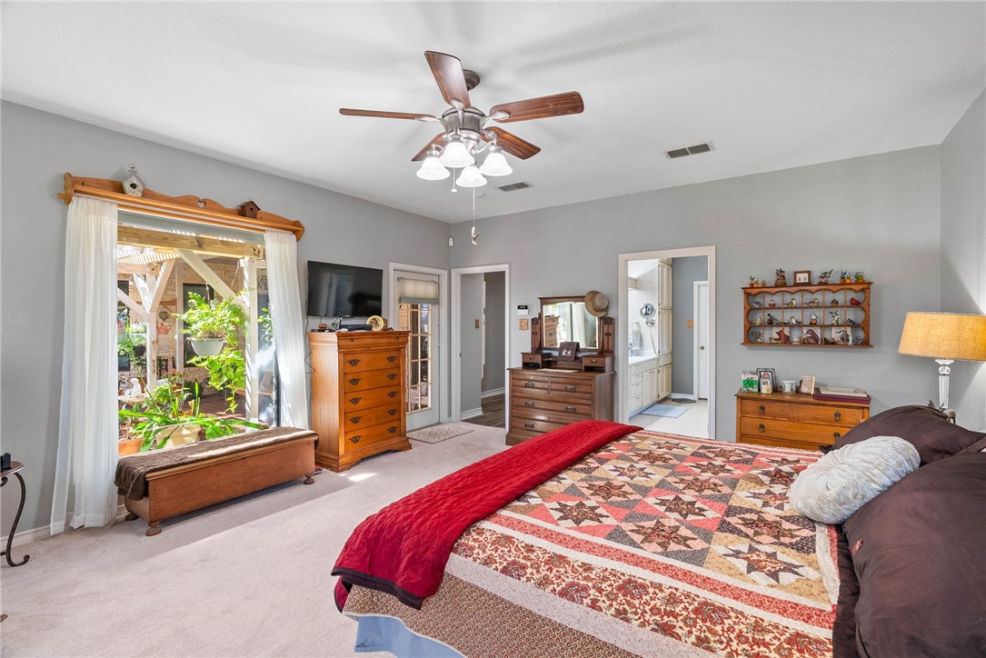 345 Trail Ridge Drive Sandia, TX 78383 - Photo 23 of 40 Lovely view to the outdoors