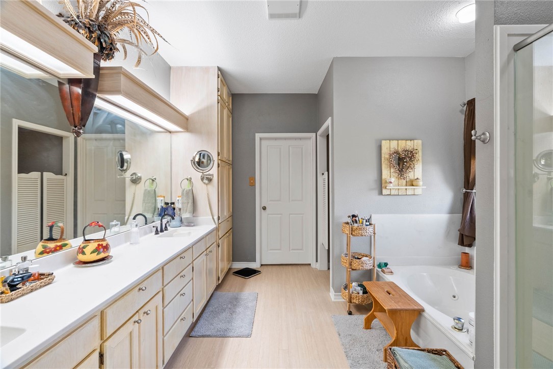 345 Trail Ridge Drive Sandia, TX 78383 - Photo 24 of 40 Primary bath