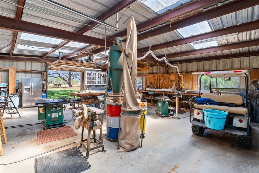 345 Trail Ridge Drive Sandia, TX 78383 - Photo 34 of 40 Yes, THIS is a shop