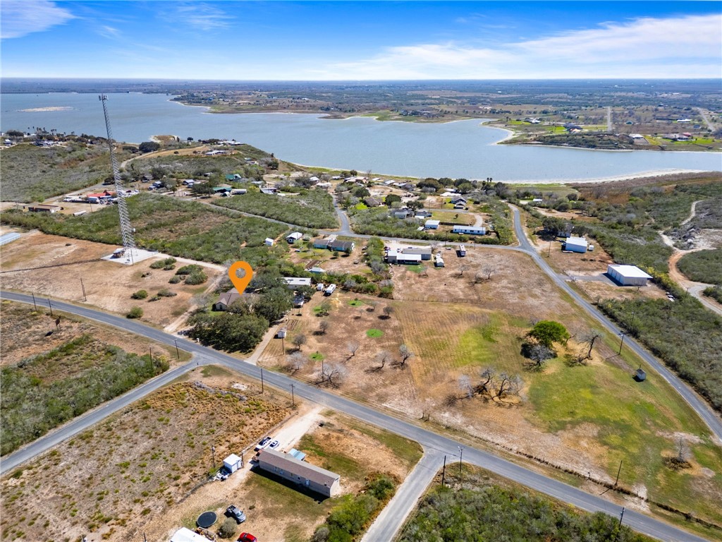 345 Trail Ridge Drive Sandia, TX 78383 - Photo 38 of 40 In close proximity to the lake
