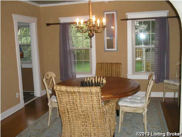 410 Iola Road Louisville, KY 40207 - Photo 7 of 34 Additional Photo