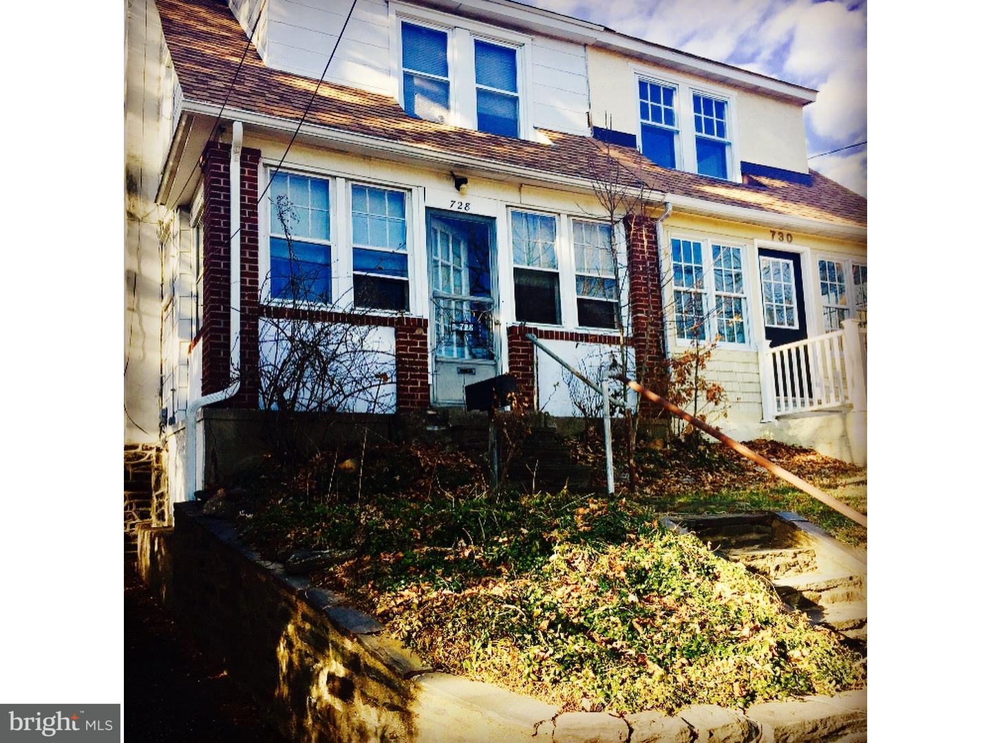 728 Wynnewood Road Ardmore, PA 19003 - Photo 2 of 17 Exterior Front