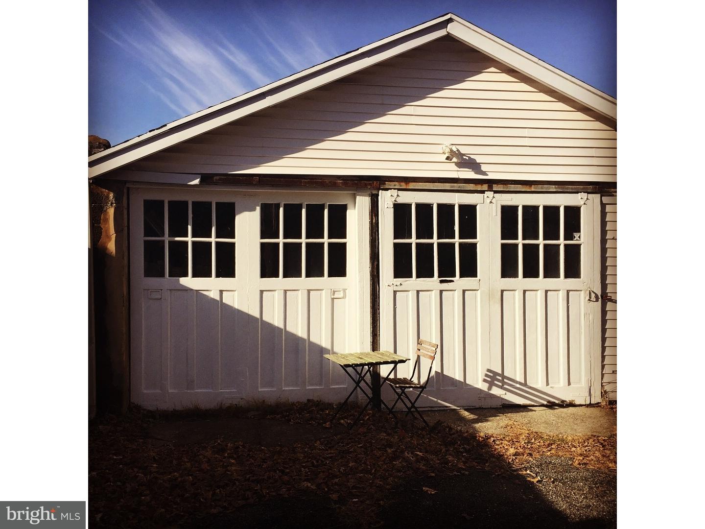 728 Wynnewood Road Ardmore, PA 19003 - Photo 17 of 17 Garage