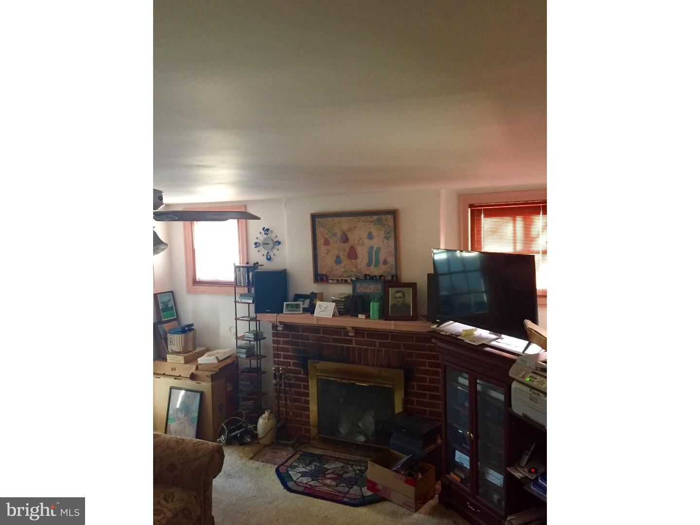 728 Wynnewood Road Ardmore, PA 19003 - Photo 5 of 17 Fireplace