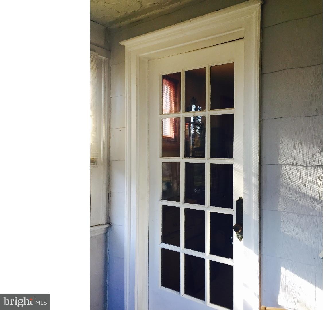 728 Wynnewood Road Ardmore, PA 19003 - Photo 6 of 17 Enclosed Porch