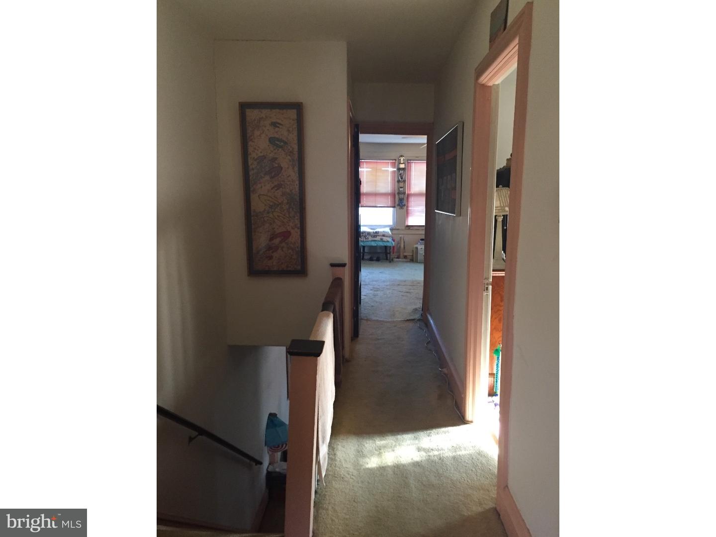 728 Wynnewood Road Ardmore, PA 19003 - Photo 7 of 17 Hallway