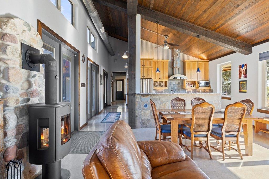 1292 Upper Turtle Creek Road Kerrville, TX 78028 - Photo 20 of 65