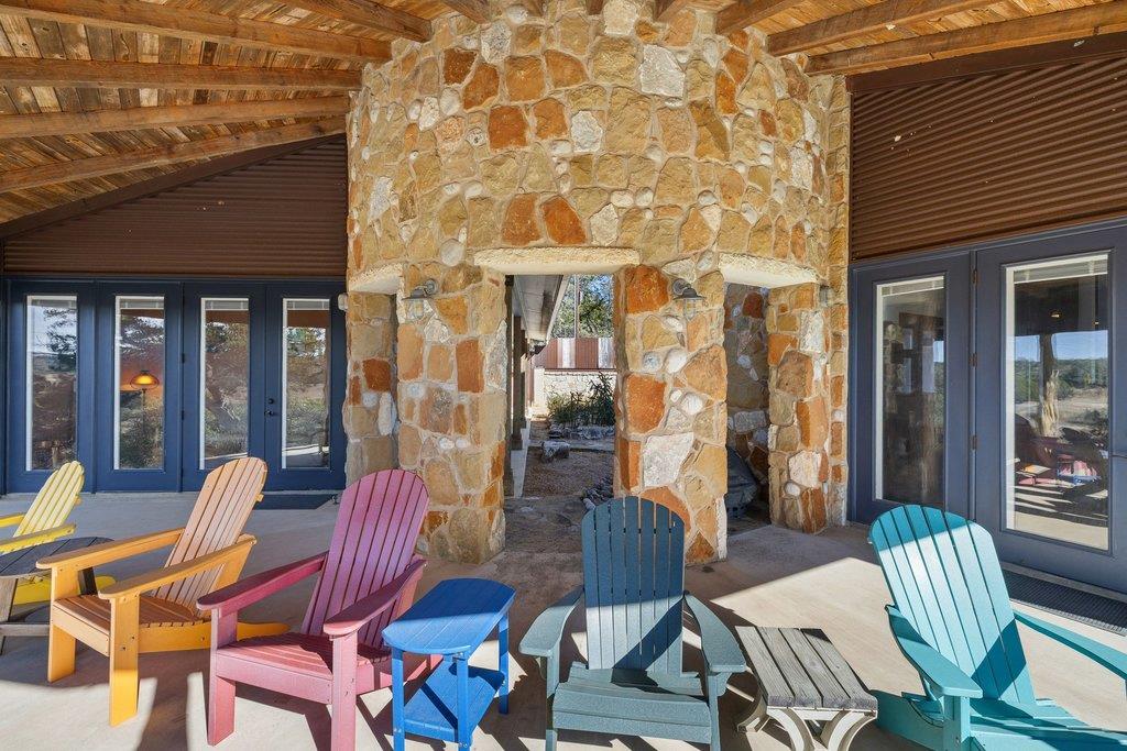 1292 Upper Turtle Creek Road Kerrville, TX 78028 - Photo 42 of 65