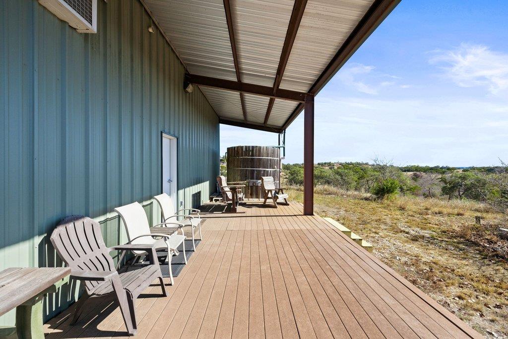1292 Upper Turtle Creek Road Kerrville, TX 78028 - Photo 54 of 65