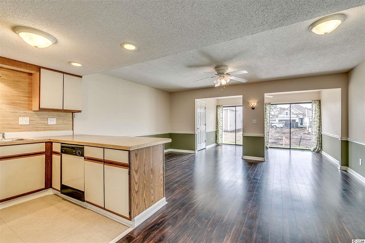 1400 Deer Creek Road, Unit D Surfside Beach, SC 29575 - Photo 2 of 21 Gallery Image 2