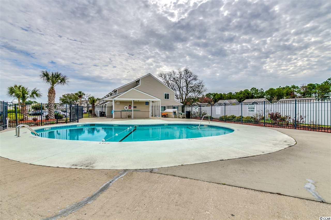 1400 Deer Creek Road, Unit D Surfside Beach, SC 29575 - Photo 19 of 21 Gallery Image 19