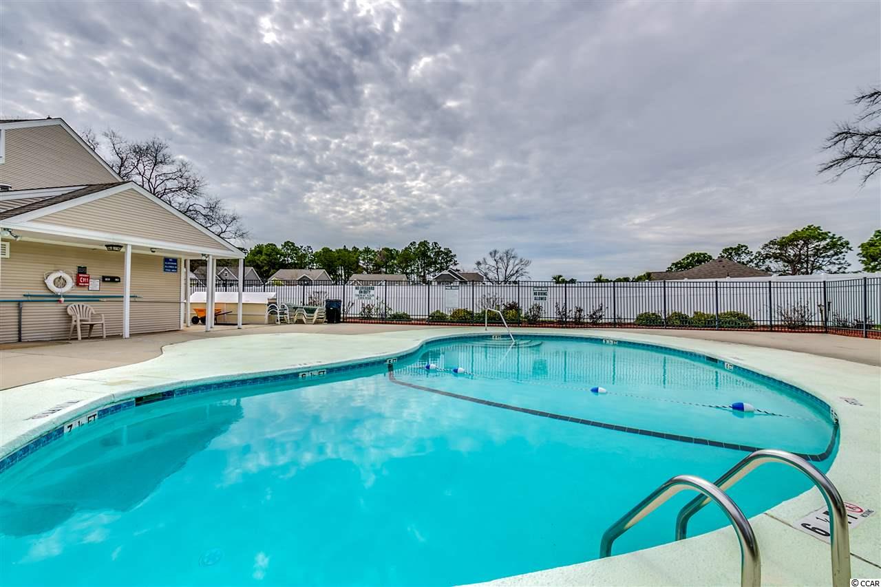 1400 Deer Creek Road, Unit D Surfside Beach, SC 29575 - Photo 20 of 21 Gallery Image 20