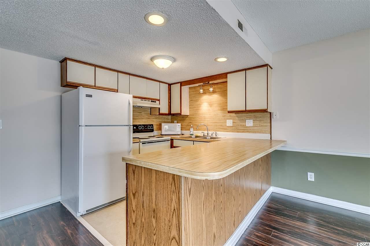 1400 Deer Creek Road, Unit D Surfside Beach, SC 29575 - Photo 3 of 21 Gallery Image 3