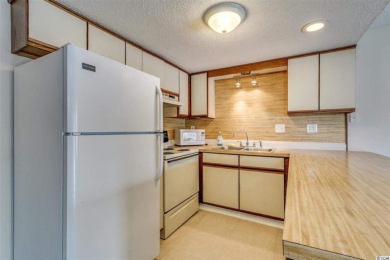 1400 Deer Creek Road, Unit D Surfside Beach, SC 29575 - Photo 4 of 21 Gallery Image 4