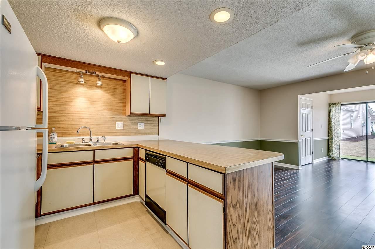 1400 Deer Creek Road, Unit D Surfside Beach, SC 29575 - Photo 5 of 21 Gallery Image 5