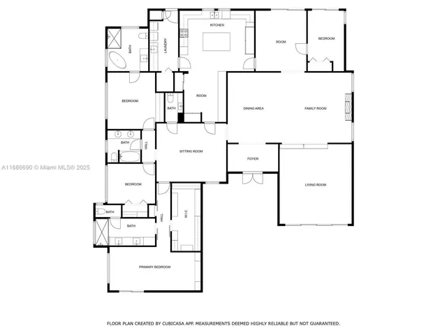 $3,000,000 | 3220 Calusa Street, Coconut Grove, FL 33133