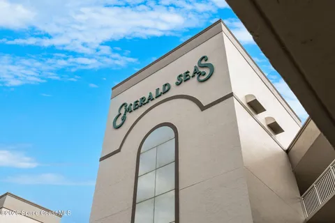 a close up of a wall