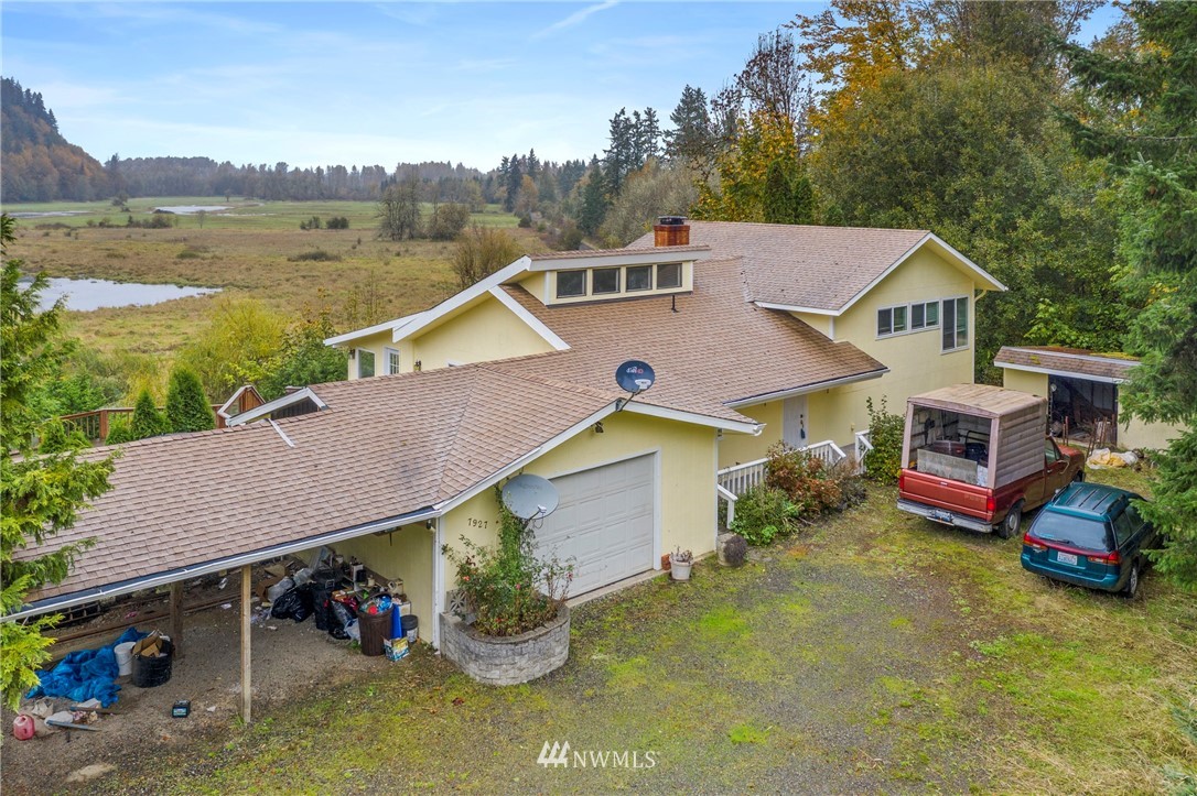 7927 Prather Road Southwest Centralia, WA 98531 - Photo 1 of 34